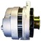 Wai Global Alternator, ALTDR CS144, 140 Amp12 Volt, CW, 6Groove Pulley, 1100 Plug Clock 8188N - alternate 6